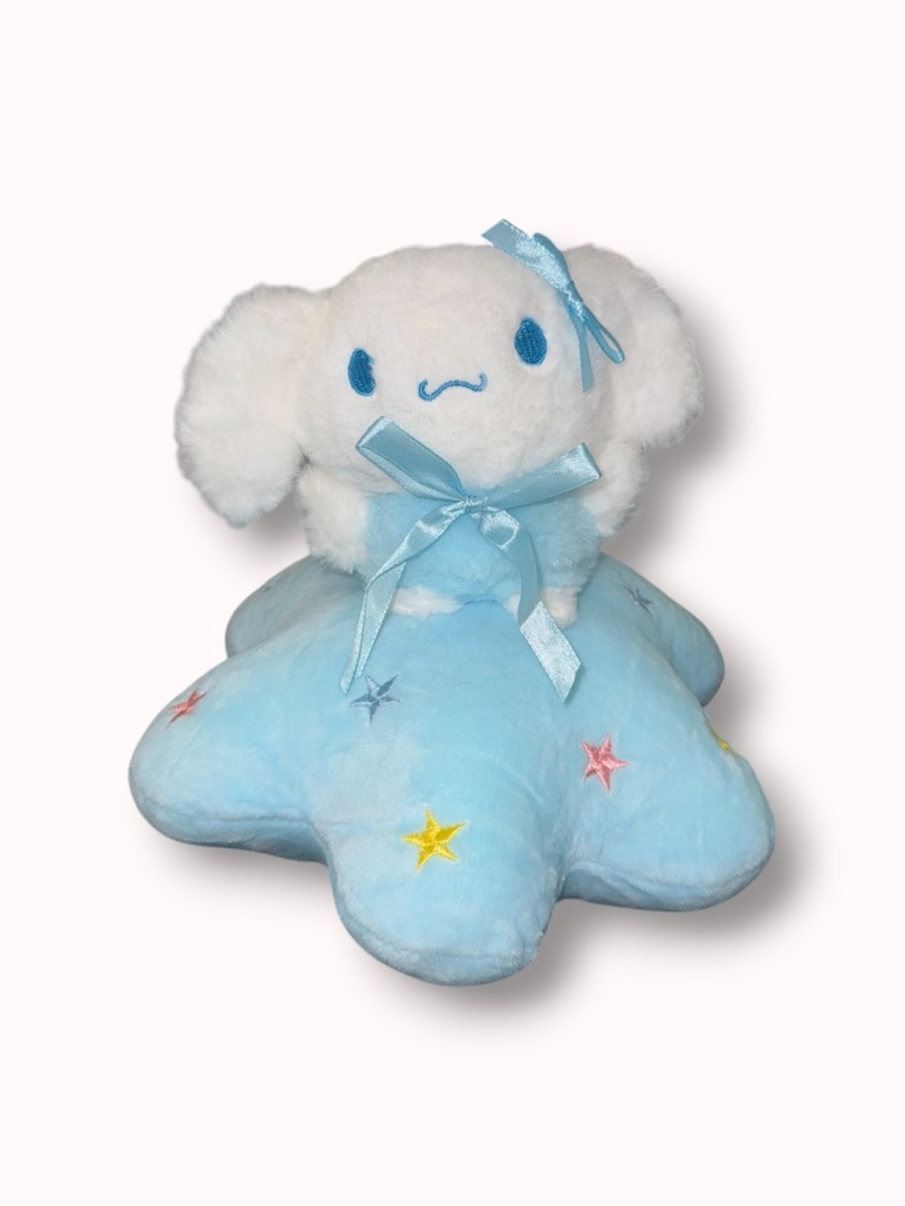 Cinnamoroll plushie